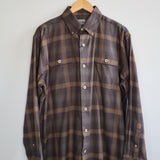 Woodruff Twill Flannel