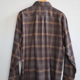 Woodruff Twill Flannel