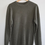 Paragon Sweater - Olive