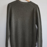 Paragon Sweater - Olive