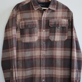 Sherpa Jacket - Charcoal