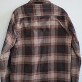 Sherpa Jacket - Charcoal