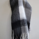 Let it Snow Scarf
