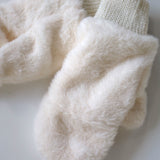 Blizzard Conditions Mittens