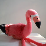 Felicia the Flamingo Stuffy