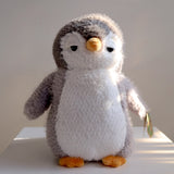 Pebbles The Penguin Stuffy