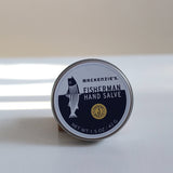 Fisherman’s Hand Salve
