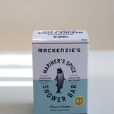 Mariners Spice Shower Bar