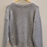 Harbor Knit Sweater