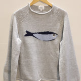 Sardine Sweater