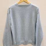 Swim with the Fish Sweater