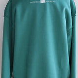 East Coast/Local Reversible Sweatshirt