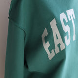 East Coast/Local Reversible Sweatshirt
