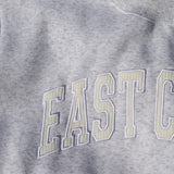 East Coast Mockneck Sweatshirt