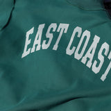 East Coast/Local Reversible Sweatshirt