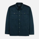 Maverick Jacshirt - Navy