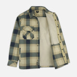 Hull Jacket - Olive