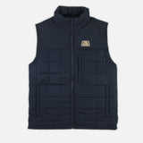Terrace Vest - Navy