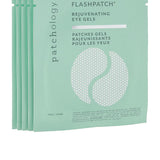Flash Patch Eye Gel - 5 Pack