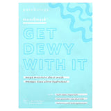 Get Dewy With It Sheet Mask
