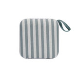 Portable Travel Speaker - Olive Stripe