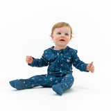Burlebo Baby Zip Up