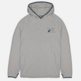 Mahi UV Tech Hoodie