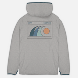Mahi UV Tech Hoodie