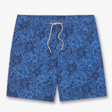 Bayberry Trunk - Island Blue Leaves