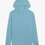 Seabreeze Hoodie - Bay Blue