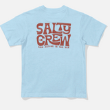 Freestyle Toddler SS Tee