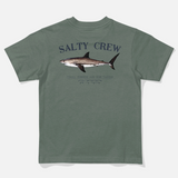 Bruce Toddler SS Tee