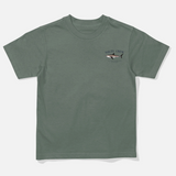 Bruce Toddler SS Tee