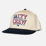 America Optic Trucker