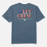 America Optic SS Tee