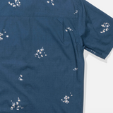 Crew SS Button Up