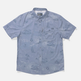 Flagship UV Button Up