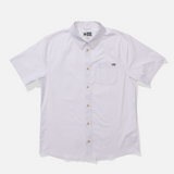 Drifter UV Button Up