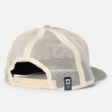 Yellow Tailed Trucker