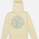 Global Hood Sunshirt
