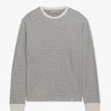 Sundown Terry Crewneck