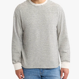 Sundown Terry Crewneck
