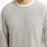 Sundown Terry Crewneck