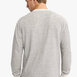 Sundown Terry Crewneck