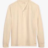 Pacific Henley - Shell