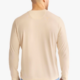 Pacific Henley - Shell