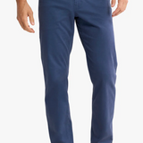 Horizon Stretch 5 Pocket Pant - Navy