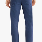 Horizon Stretch 5 Pocket Pant - Navy