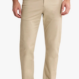 Horizon Stretch 5 Pocket Pant - Khaki