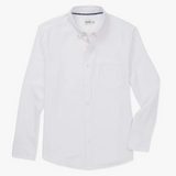 Salty Oxford Shirt
